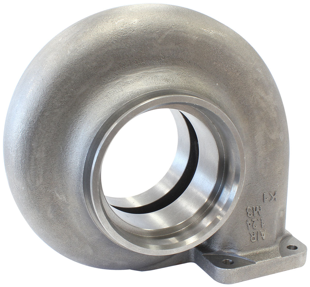 Boosted T6 1.24 A/R Rear Housing 94, 98, 102, 106mm AF8050-1038 - Aeroflow