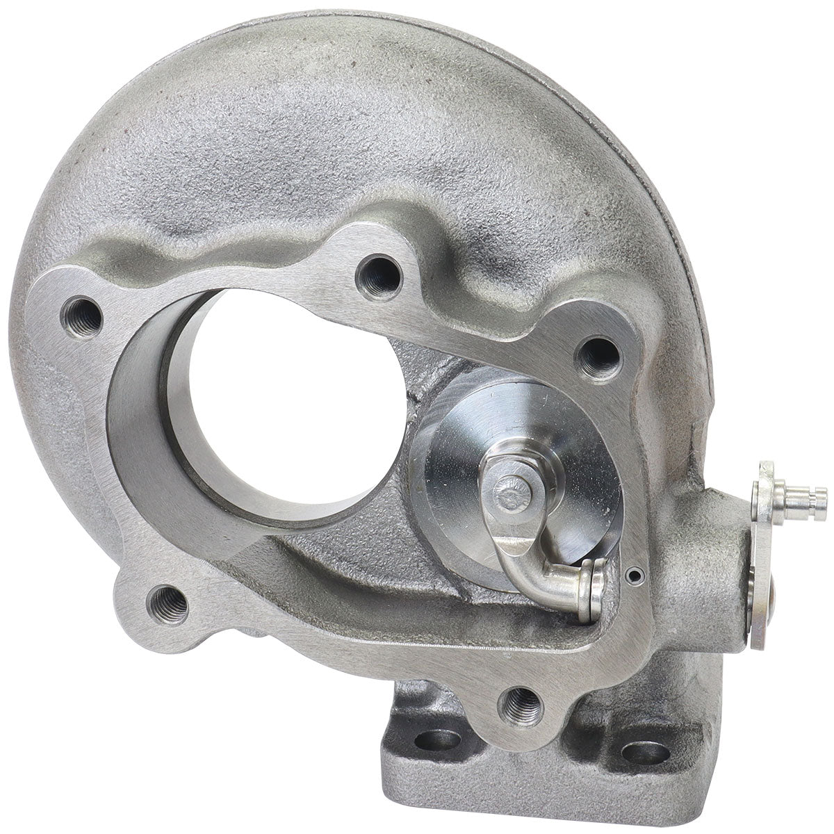 Boosted T28 Rear Housing .86 Nissan 4748 5054 5447 Internal AF8050-1039 - Aeroflow