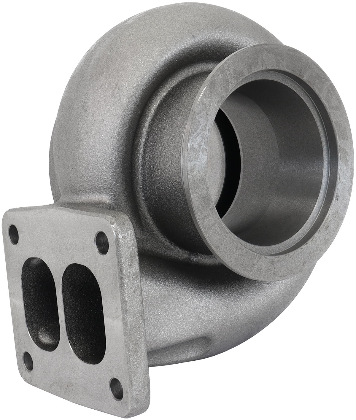 Boosted T4 Housing 1.25 Cast Iron Suits Gen 1 7875 AF8050-1042 - Aeroflow