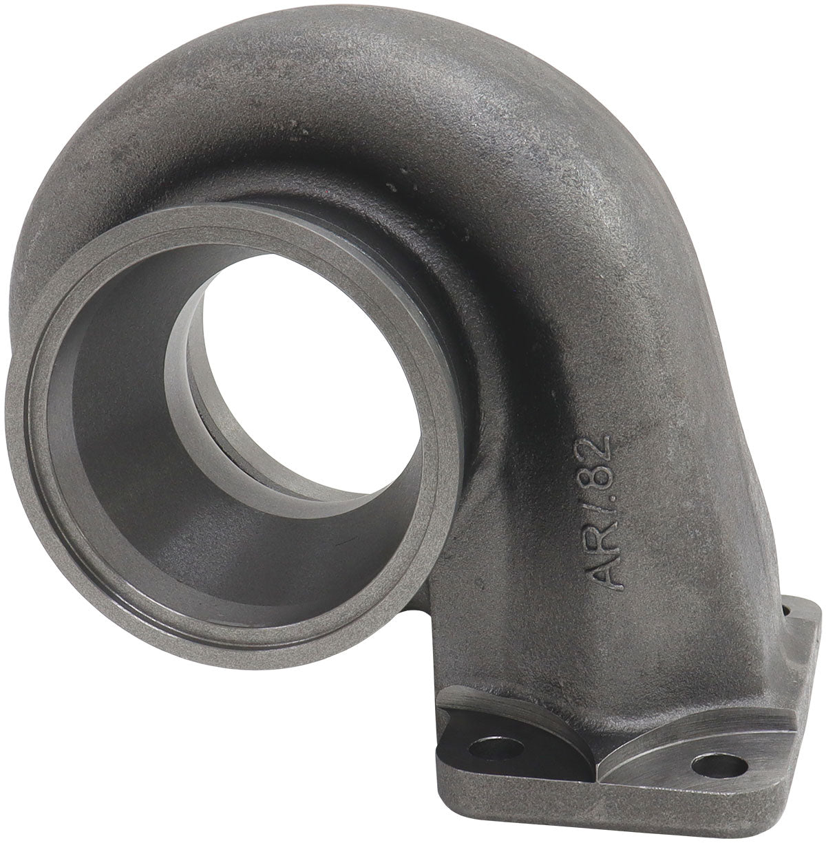 Boosted T3 Housing .82 Cast Iron Housing B5455 B5855 G30 AF8050-1047 - Aeroflow