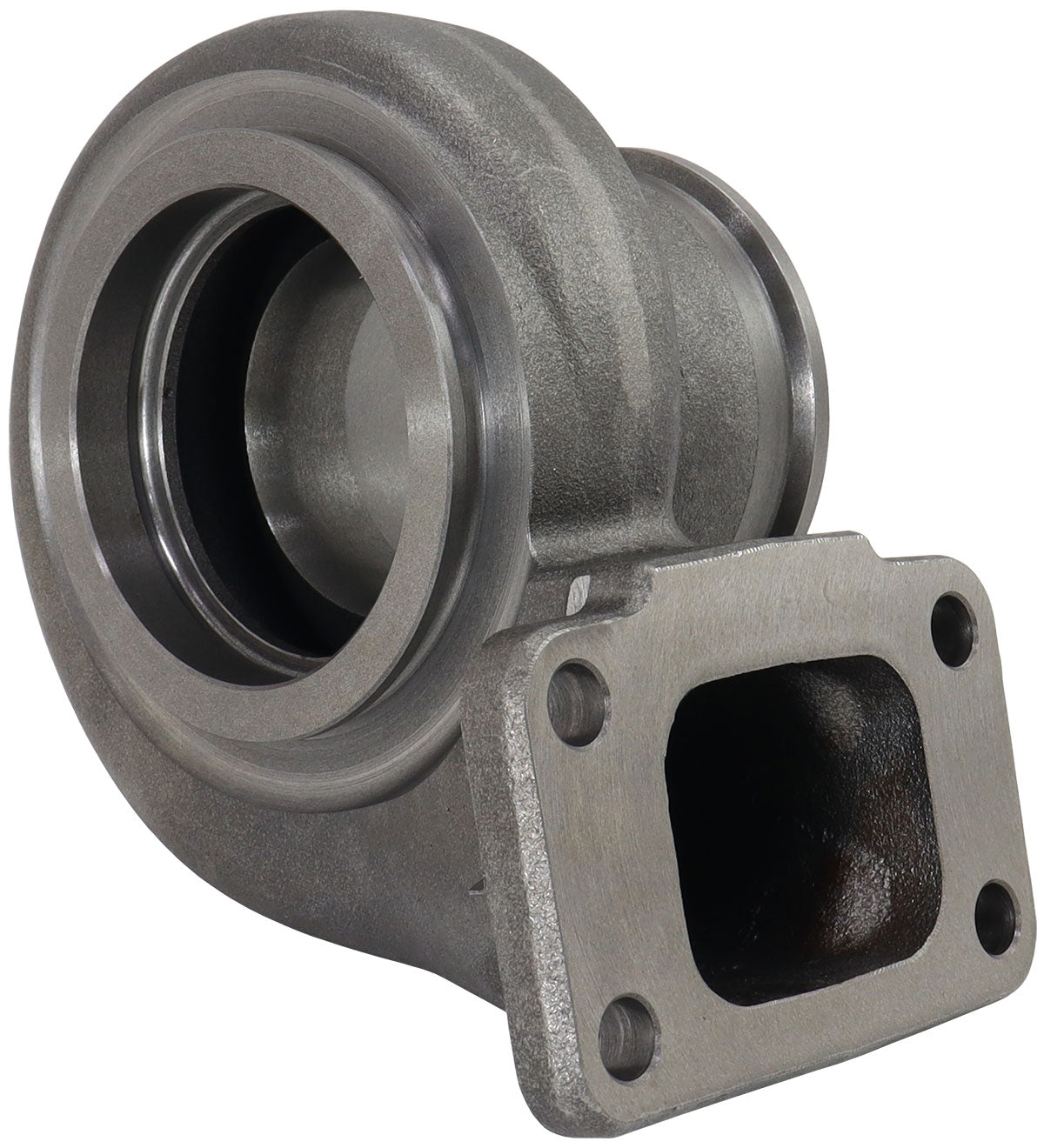 Boosted T3 Housing .82 Cast Iron Housing B5455 B5855 G30 AF8050-1047 - Aeroflow