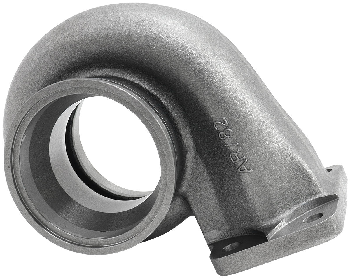 Boosted T3 6262 Housing .82 Cast Iron Housing 6862 G35 AF8050-1053 - Aeroflow