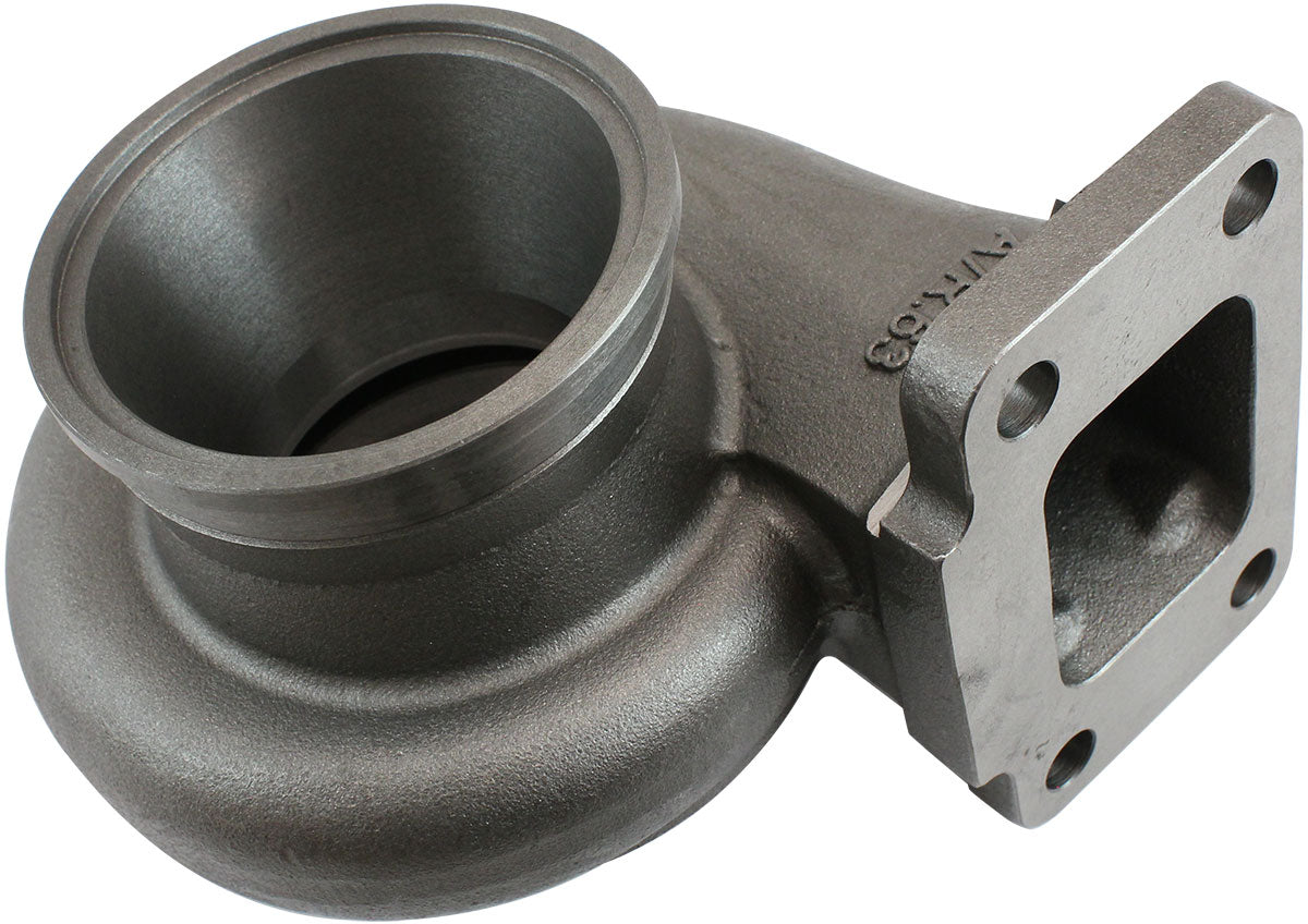 Boosted T3 Housing .63 Cast Iron Housing 5455 5855 AF8050-1065 - Aeroflow