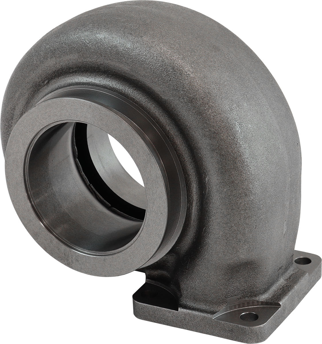 Boosted T4 Housing 1.01 Cast Iron 6782 7282 7682 8082 G45 AF8050-1068 - Aeroflow