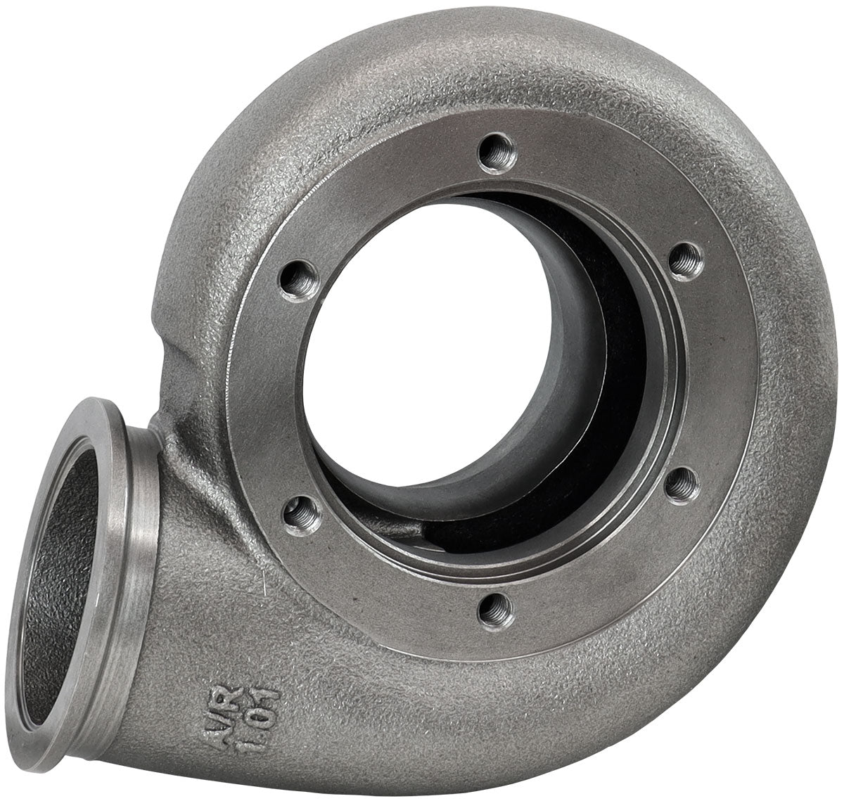 Boosted V-Band Reverse 1.01 Rear Housing Suits 6762 AF8050-1075 - Aeroflow