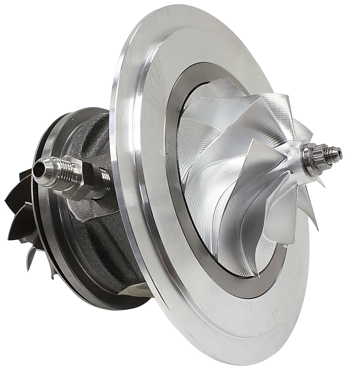 5428 Core Only - Dual BB No Housings AF8059-2005 - Aeroflow