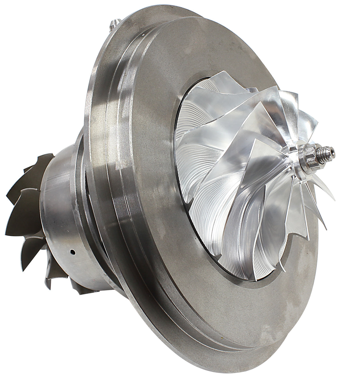5449 Core Only CHRA Reverse Rotation Dual BB No Housings G25-660 AF8059-2115 - Aeroflow