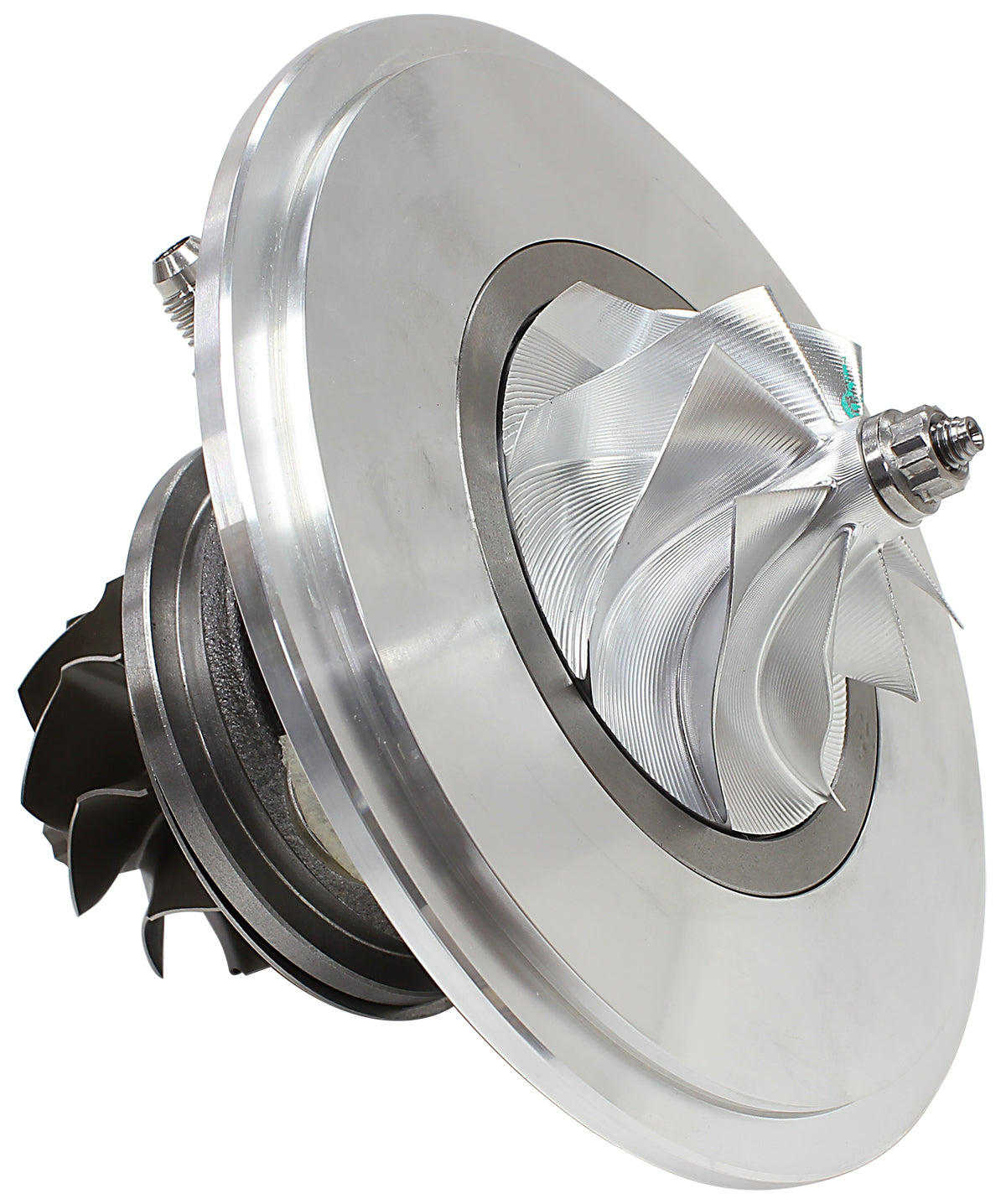 5455 Core Only CHRA Dual BB No Housings GTX3071 AF8059-3000 - Aeroflow