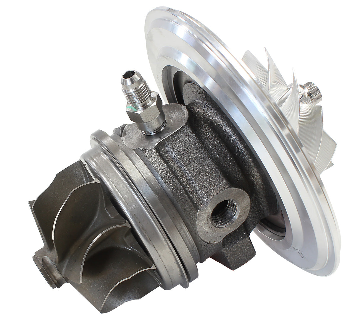 6762 Core Only CHRA Dual BB No Housings GTX3584RS AF8059-3018 - Aeroflow