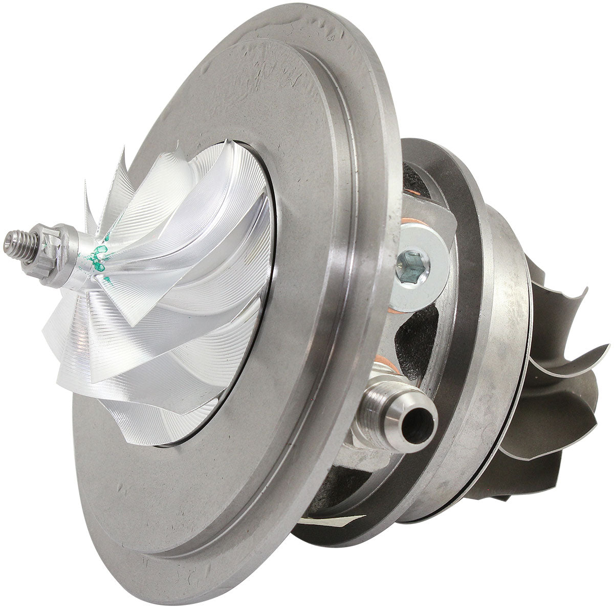 B5855 Core Only CHRA Dual BB No Housings G30-770 AF8059-3043 - Aeroflow