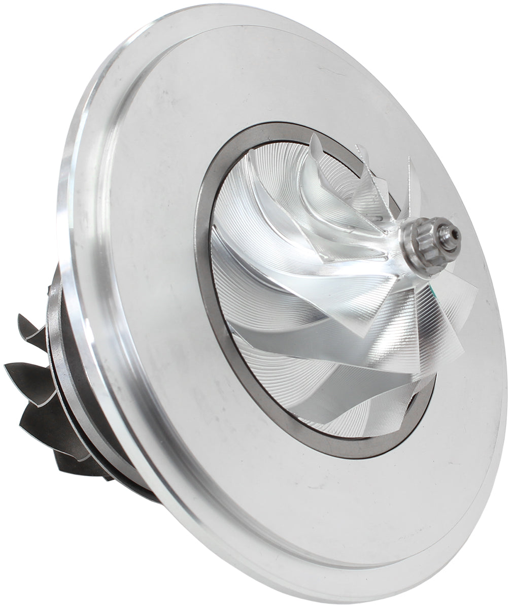 5855 Core Only CHRA Reverse Rotation Dual BB No Housings GTX3076 AF8059-3106 - Aeroflow