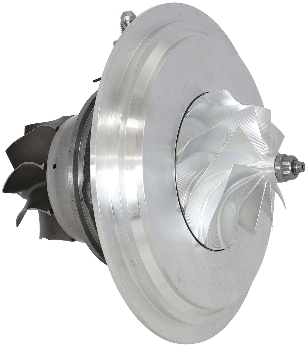 7375 Core Only CHRA Dual BB No Housings G45-1200 AF8059-4006 - Aeroflow