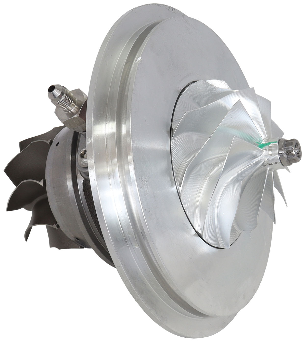 7975 Core Only CHRA Dual BB No Housings G42-1450 AF8059-4010 - Aeroflow