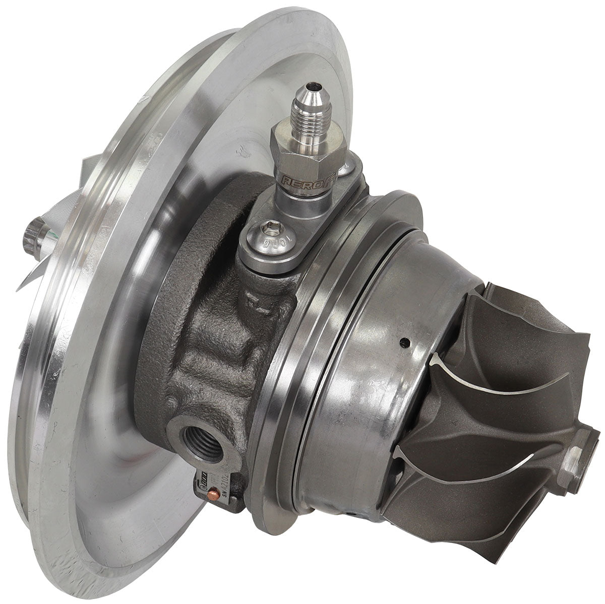 7975 Core Only CHRA Dual BB No Housings G42-1450 AF8059-4010 - Aeroflow