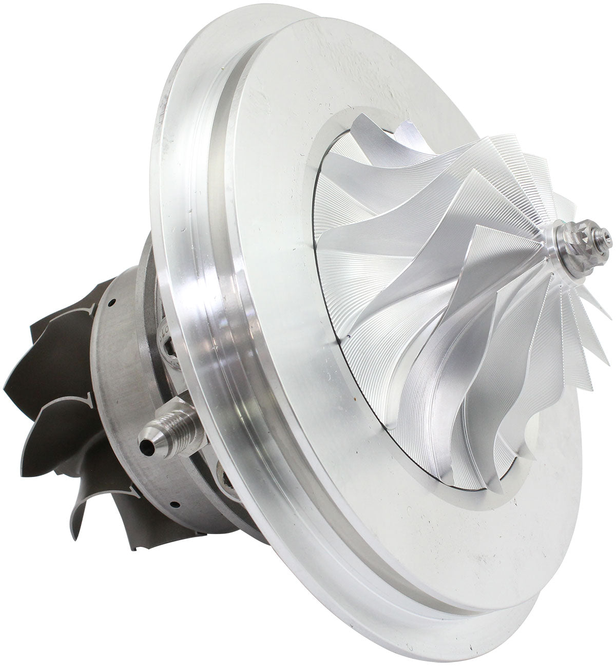7170 Core Only CHRA Dual BB No Housings G40 1150 AF8059-4063 - Aeroflow