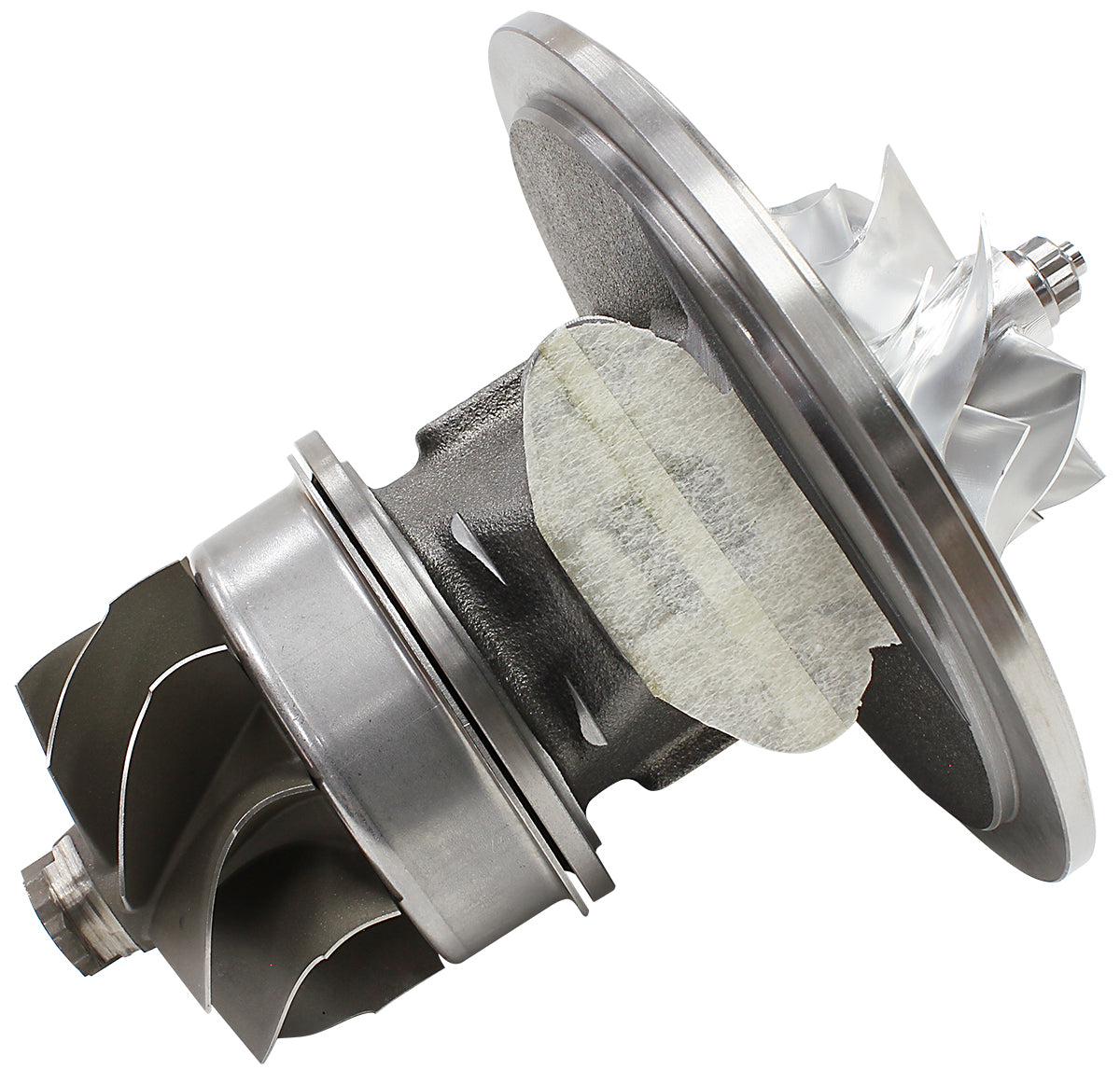 6673 Core Only CHRA Journal Bearing No Housings BW S366 AF8059-4515 - Aeroflow