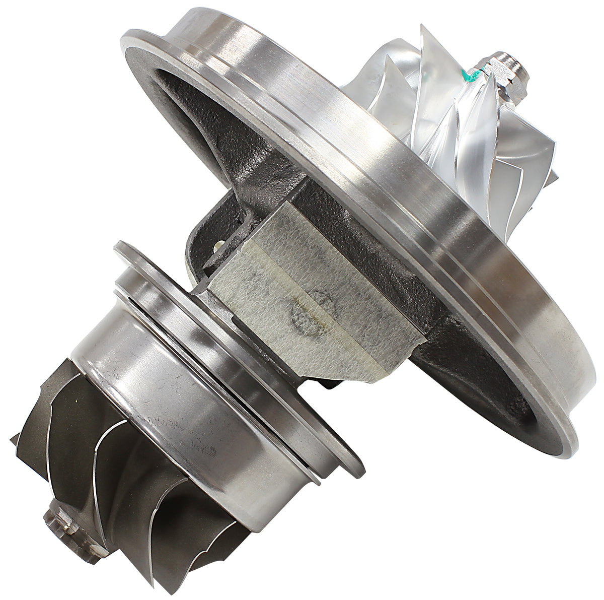 7575 Core Only CHRA Journal Bearing No Housings BW S475 AF8059-4517 - Aeroflow