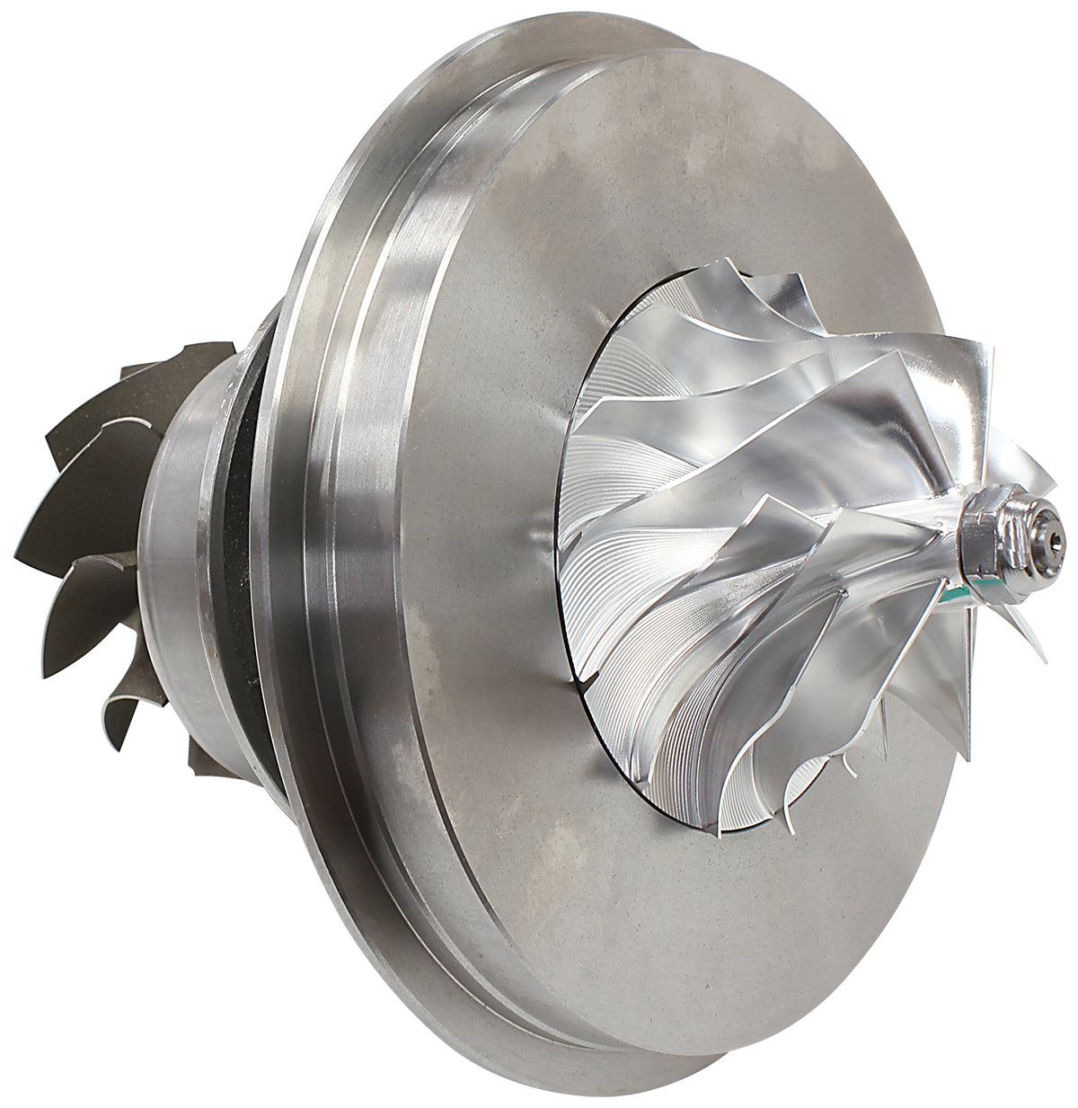 7588 Core Only CHRA Journal Bearing No Housings BW S475 AF8059-6500 - Aeroflow