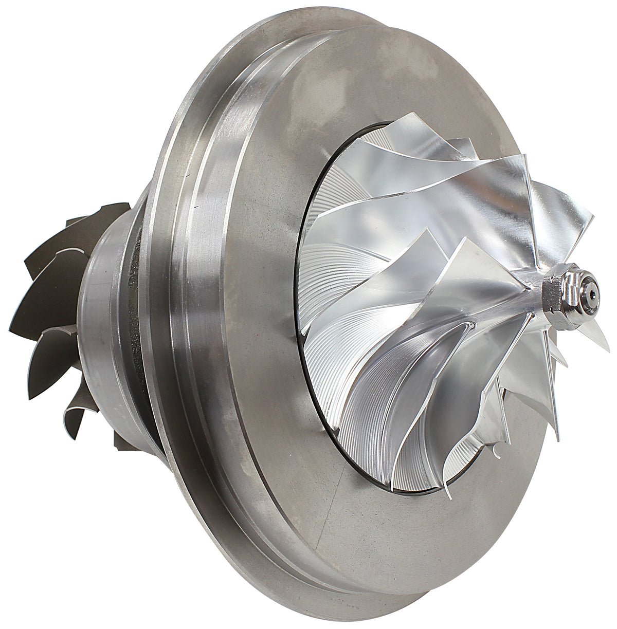 8888 Core Only CHRA Journal Bearing No Housings BW S475 AF8059-6501 - Aeroflow