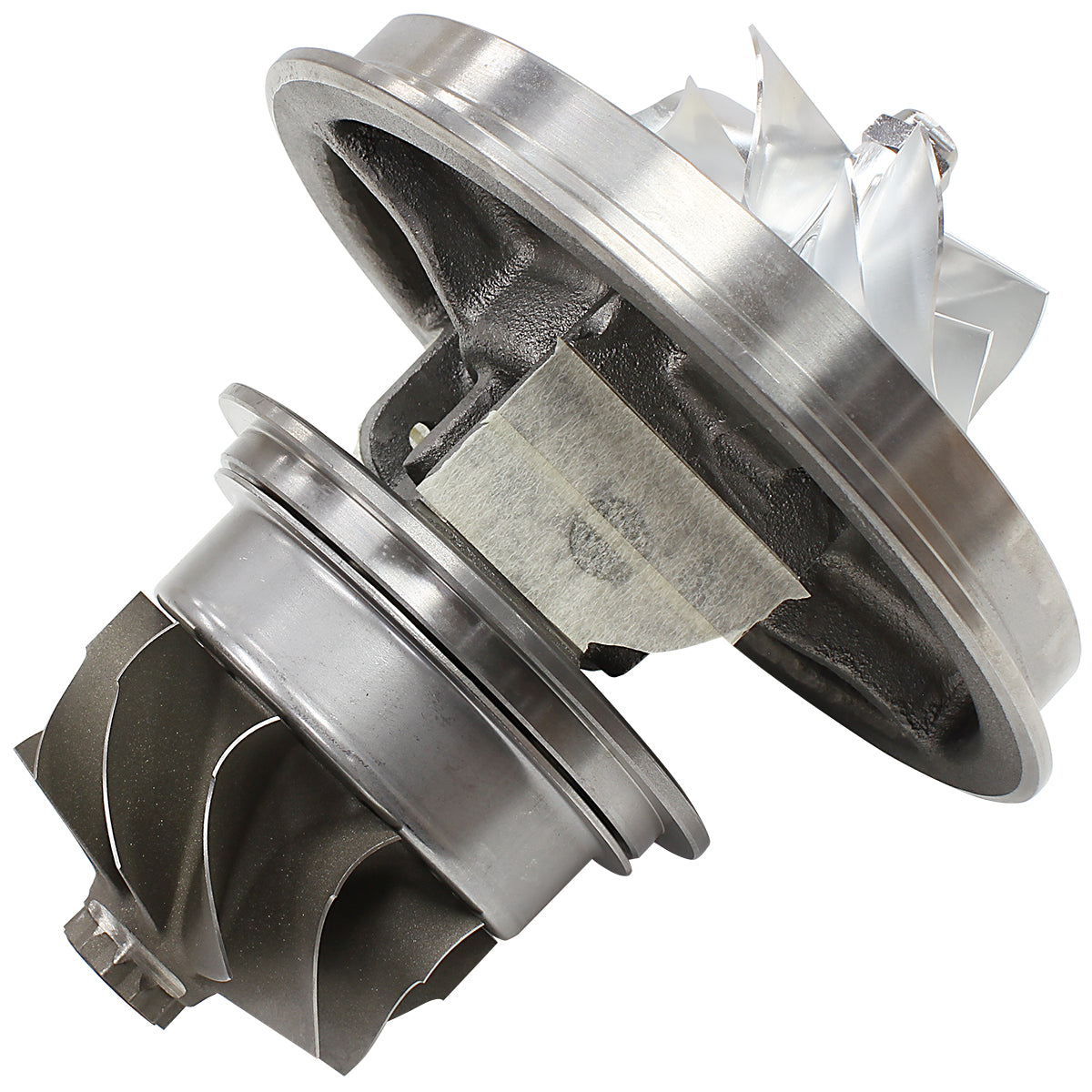 8888 Core Only CHRA Journal Bearing No Housings BW S475 AF8059-6501 - Aeroflow