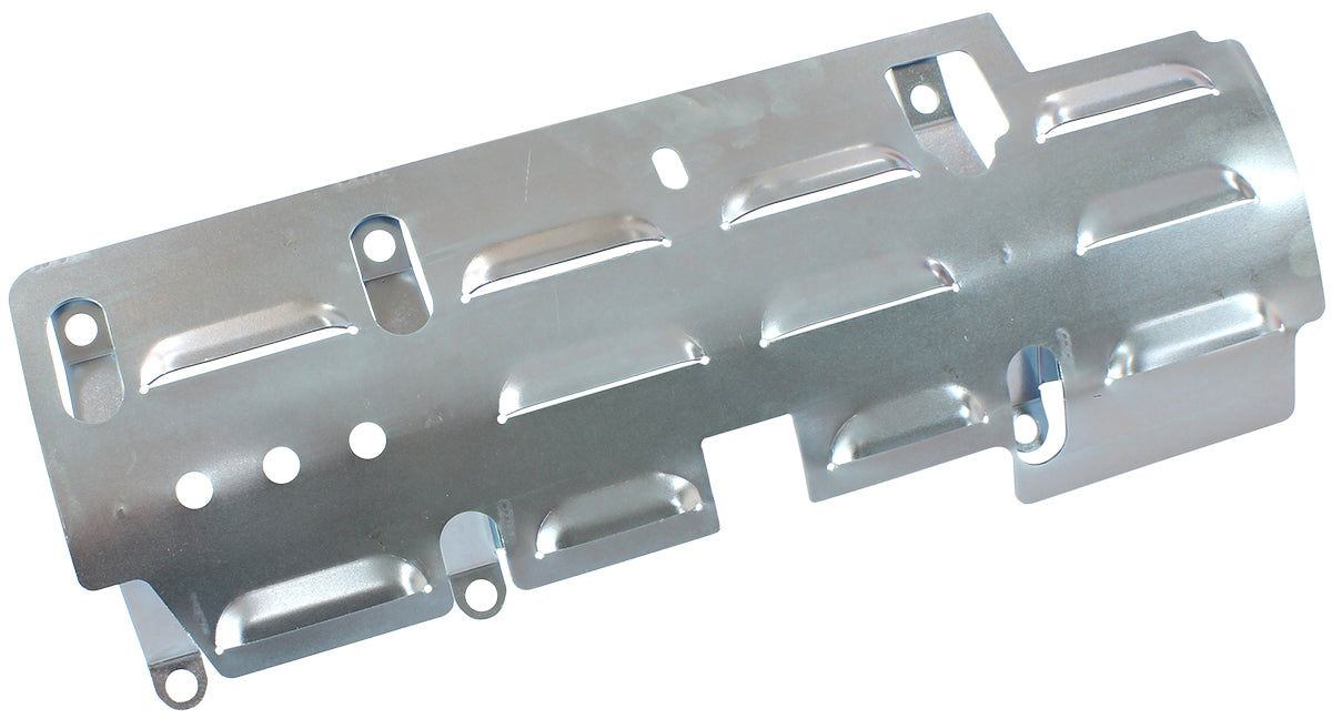 GM LS Louvered Windage Tray Suits Front & Rear Sumps & Arp AF82-2020 - Aeroflow