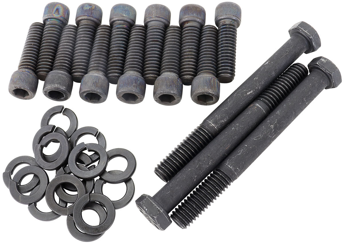 Transmission Oil Pan Bolt Kit 72-3005 Holden Trimatic AF82-2072 - Aeroflow