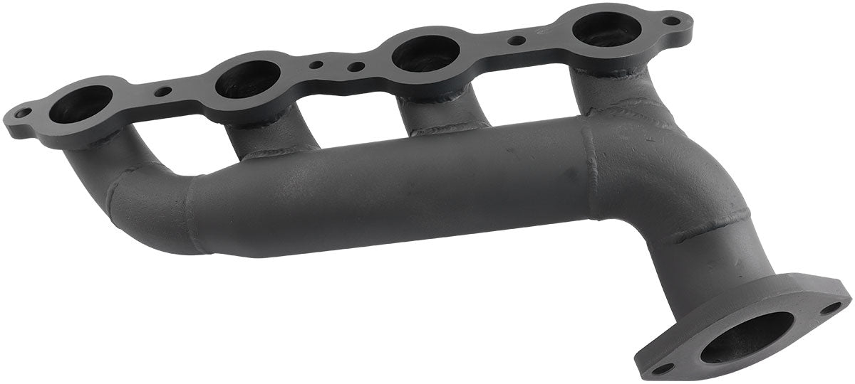 GM LS Single Turbo Manifold Drivers Side Factory Holden AF8200-1010 - Aeroflow