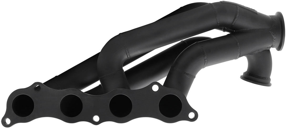 Honda K20 K24 GT30 V-Band Turbo Manifold 44mm Waste AF8205-2600 - Aeroflow