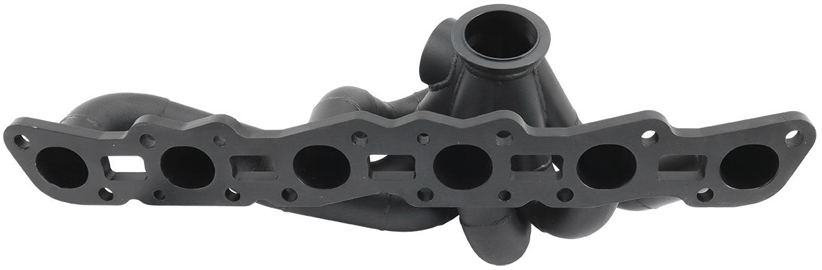 Nissan RB25 RB26 GT30 V-Band Manifold Turbo High Mount 50mm AF8207-4000 - Aeroflow