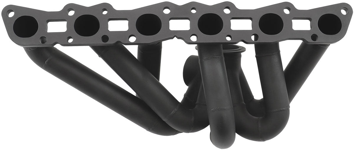 Nissan RB26/30 GT40 V-Band Manifold Turbo High Mount 50mm AF8227-5100 - Aeroflow
