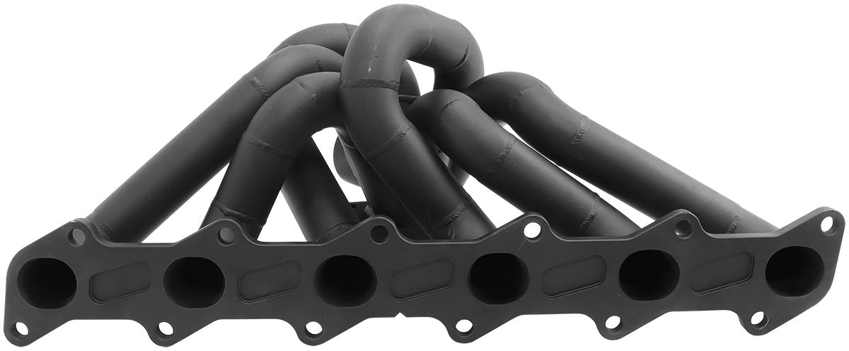 Ford Barra T3 Turbo Manifold High Mount 50mm Waste BA BF FG AF8247-3000 - Aeroflow