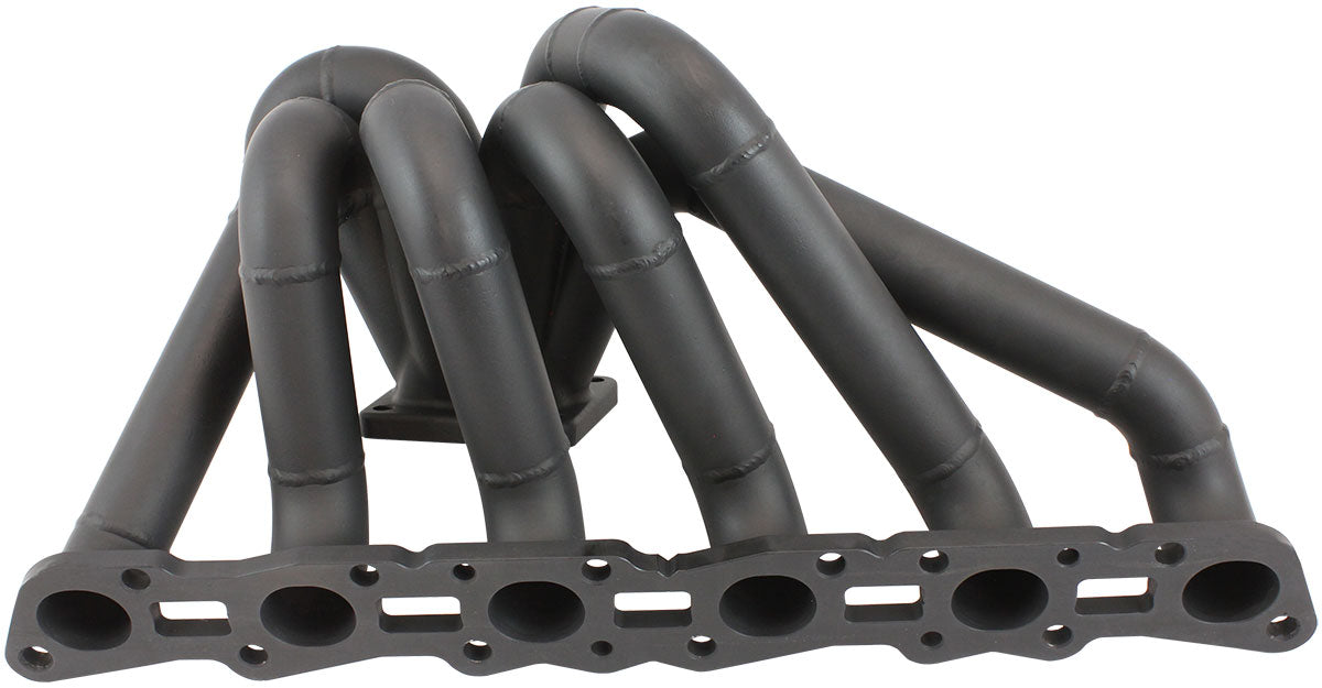Nissan RB26/30 T4 Turbo Mani Fold GT40 High Mount 50mm AF8277-5100 - Aeroflow