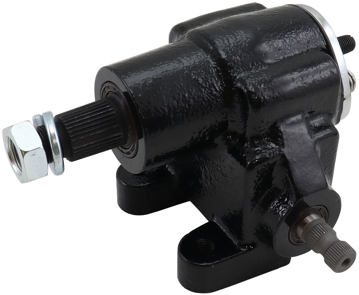 Steering Box Vega Style Rhd Right Hand Drive Manual AF83-1025 - Aeroflow