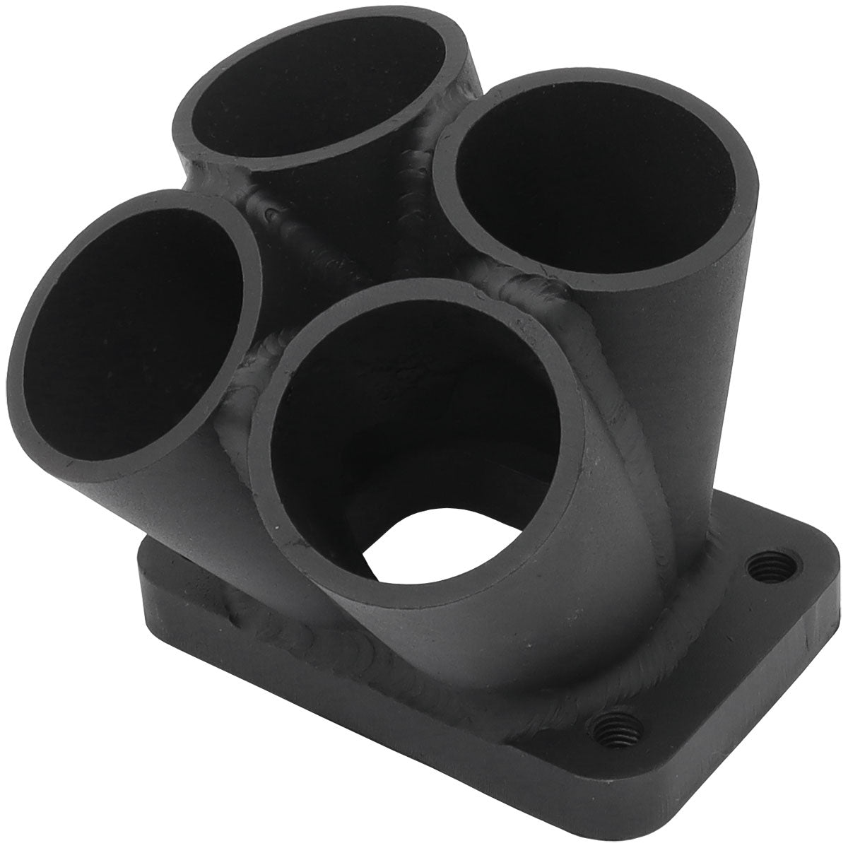 4 Into 1 Turbo Merge COLLECTORT25 / T28 T2 No Wastegate AF8330-2000 - Aeroflow