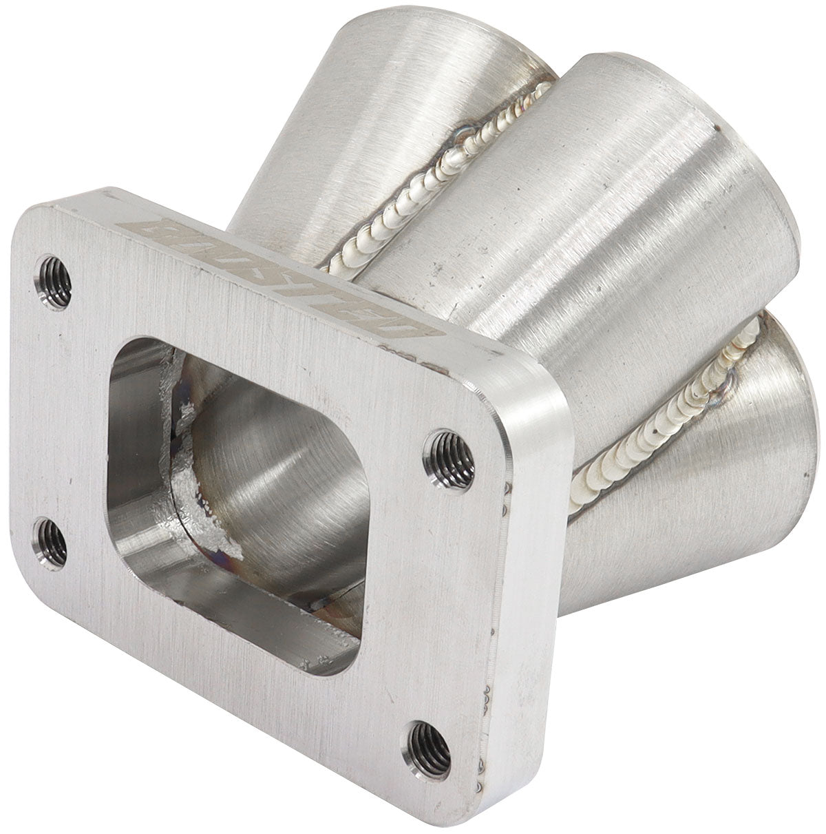 4 Into 1 Stainless Turbo Merge Collector T25 / T28 T2 AF8330-2000SS - Aeroflow