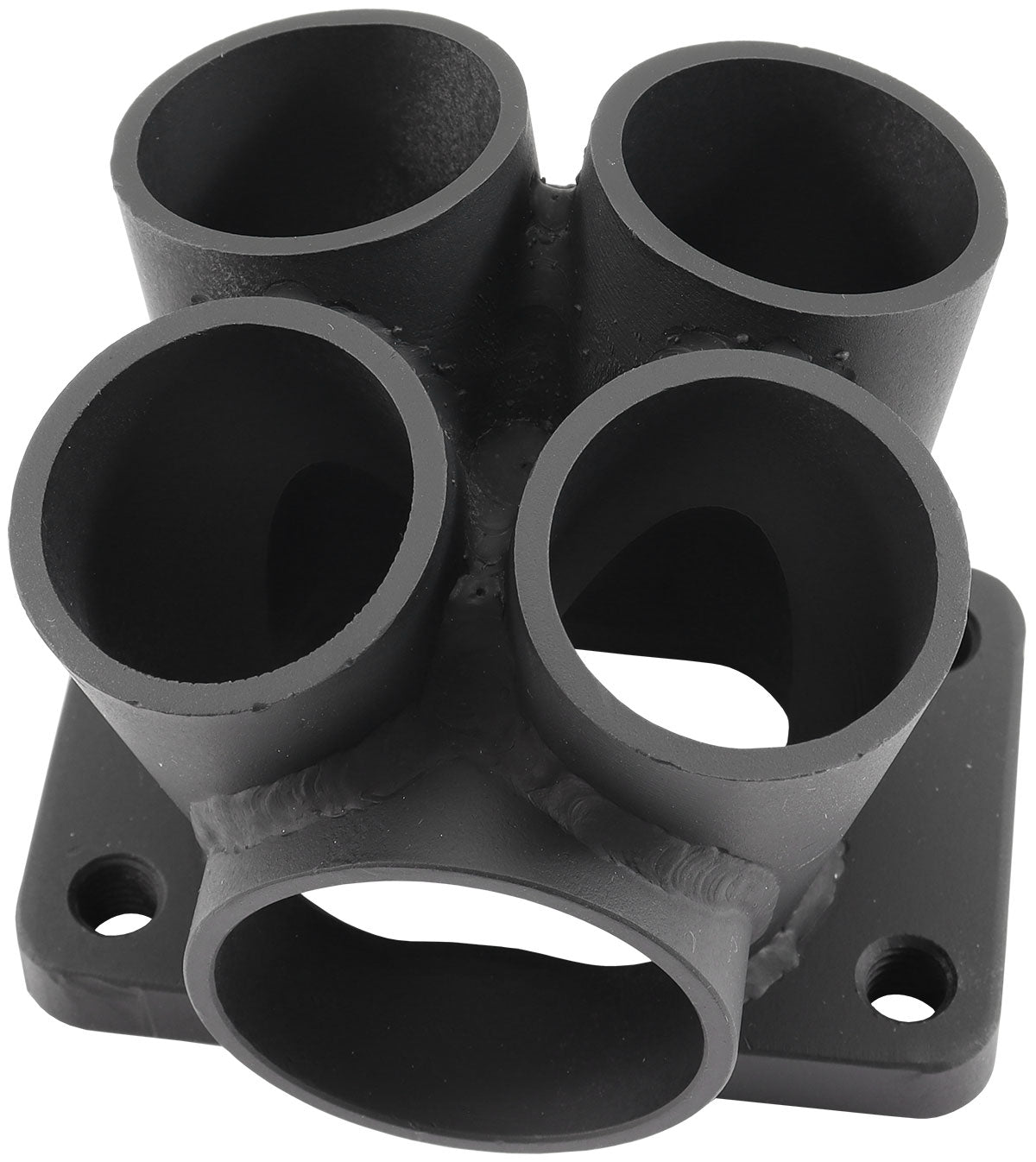 4 Into 1 Turbo Merge COLLECTORT3 Single Entry 44mm Wastegate AF8340-2000 - Aeroflow
