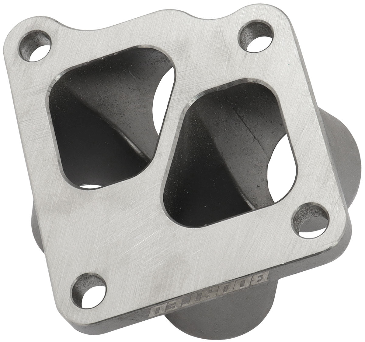 4 Into 1 Turbo Merge Collectorevo 10 x Flange No Wastegate AF8390-2001 - Aeroflow
