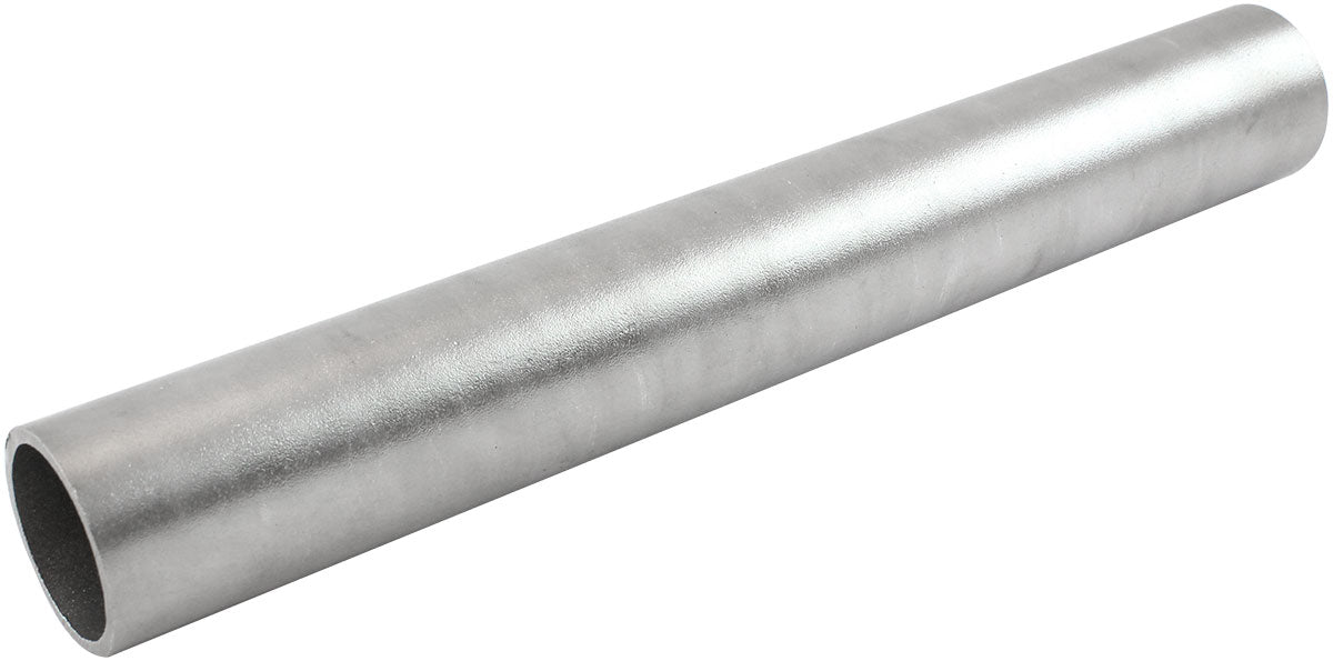 1-3/8" Steam Pipe Straight 300mm Long Turbo Manifold Exh AF8501-1625 - Aeroflow