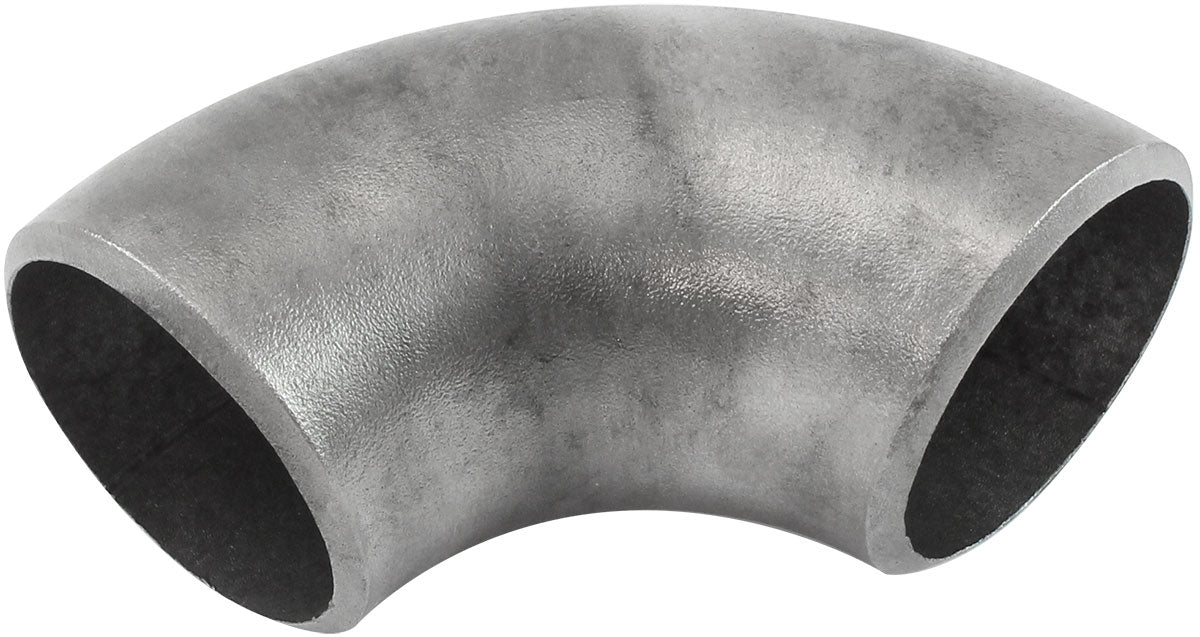1-5/8" Steam Pipe 90 Deg 1.5D Radius Bend Turbo Manifold Exh AF8513-1875 - Aeroflow