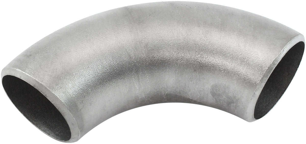 1-5/8" Steam Pipe 90 Deg 2.0D Radius Bend Turbo Manifold Exh AF8523-1875 - Aeroflow