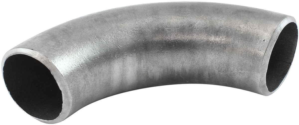 1-5/8" Steam Pipe 90 Deg 2.5D Radius Bend Turbo Manifold Exh AF8533-1875 - Aeroflow