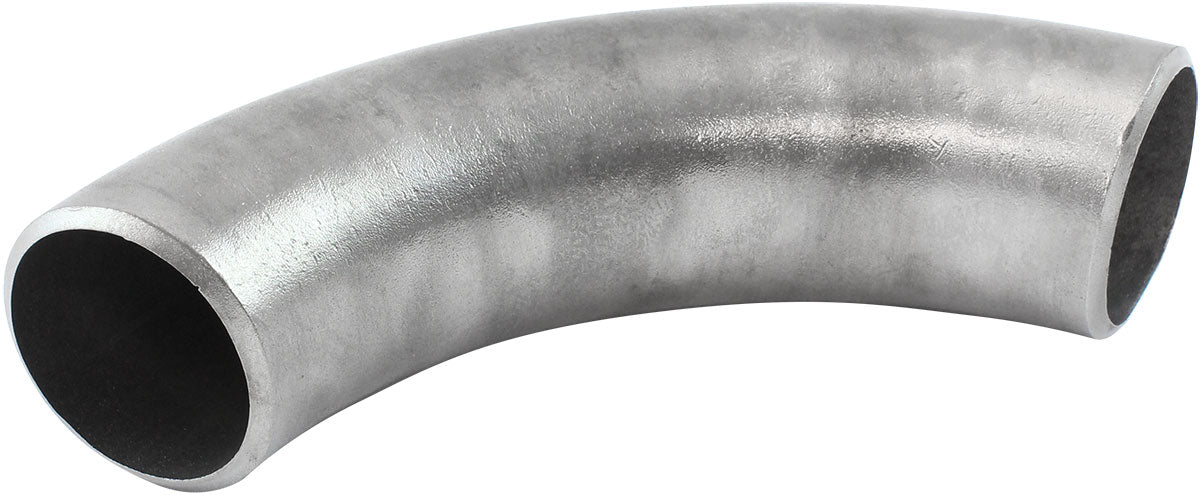 1-5/8" Steam Pipe 90 Deg 3.0D Radius Bend Turbo Manifold Exh AF8543-1875 - Aeroflow