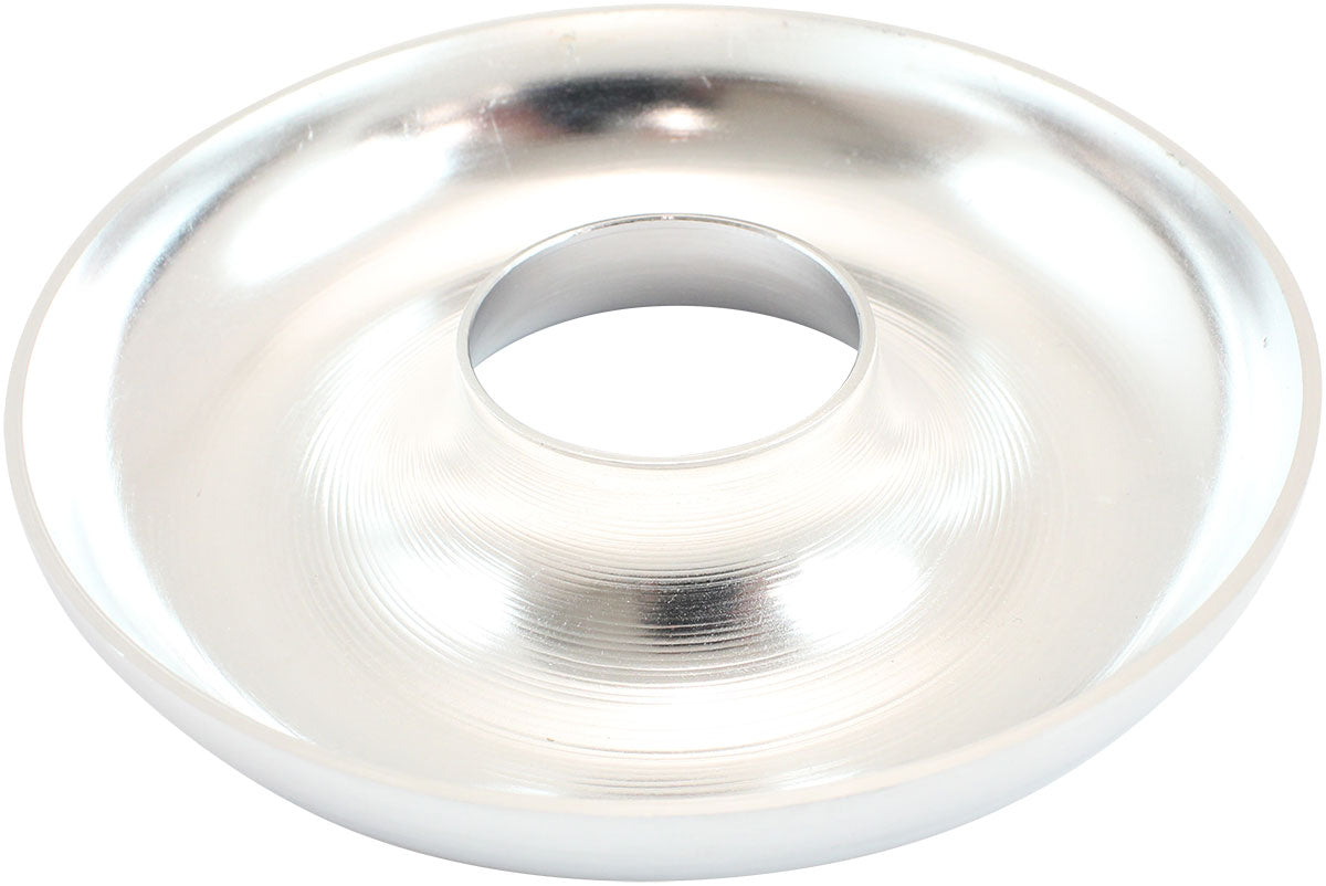 Aluminium Donut 1.75" Sold Per Half 44.45mm AF8600-175 - Aeroflow
