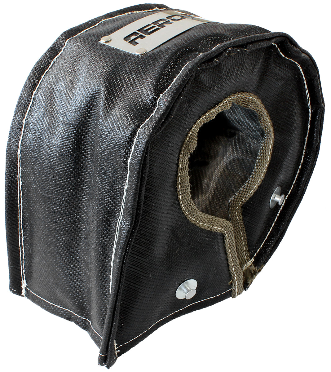 Turbo Bag Black T04 GT42 T4 External Gate Blanket AF91-1004 - Aeroflow