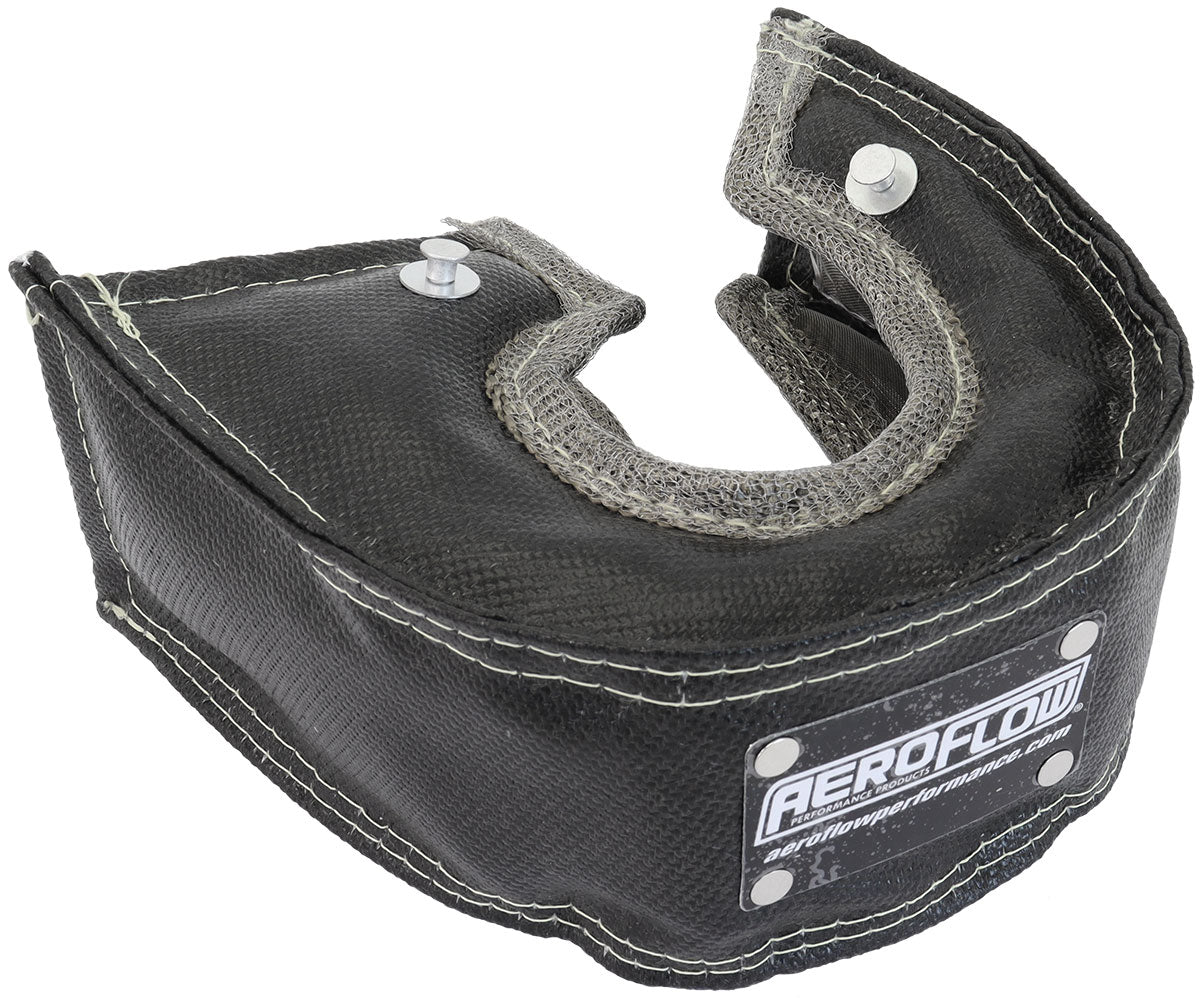 Turbo Bag Black GT25 GT28 T25 T28 Internal Gate Blanket AF91-1006 - Aeroflow
