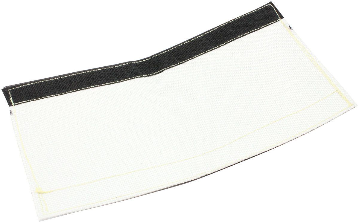 Velcro Heat Guard 3/4" ID 19mm Black Colour 300mm AF91-2050 - Aeroflow