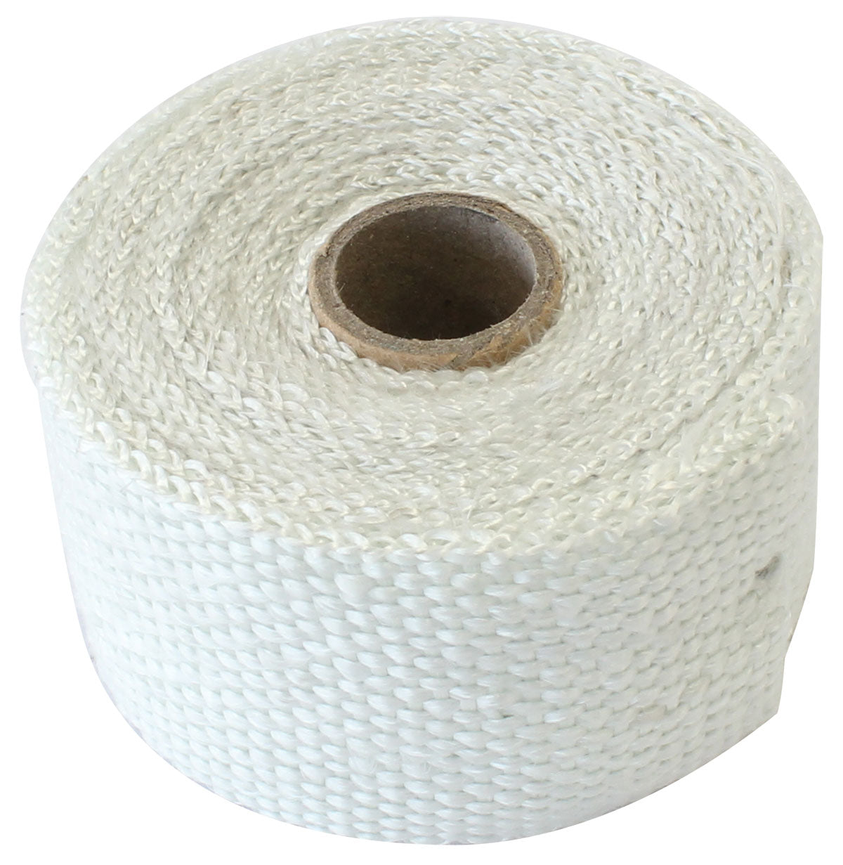 Exhaust Insulation Wrap 2" X15FT15 Foot White Roll AF91-3003 - Aeroflow