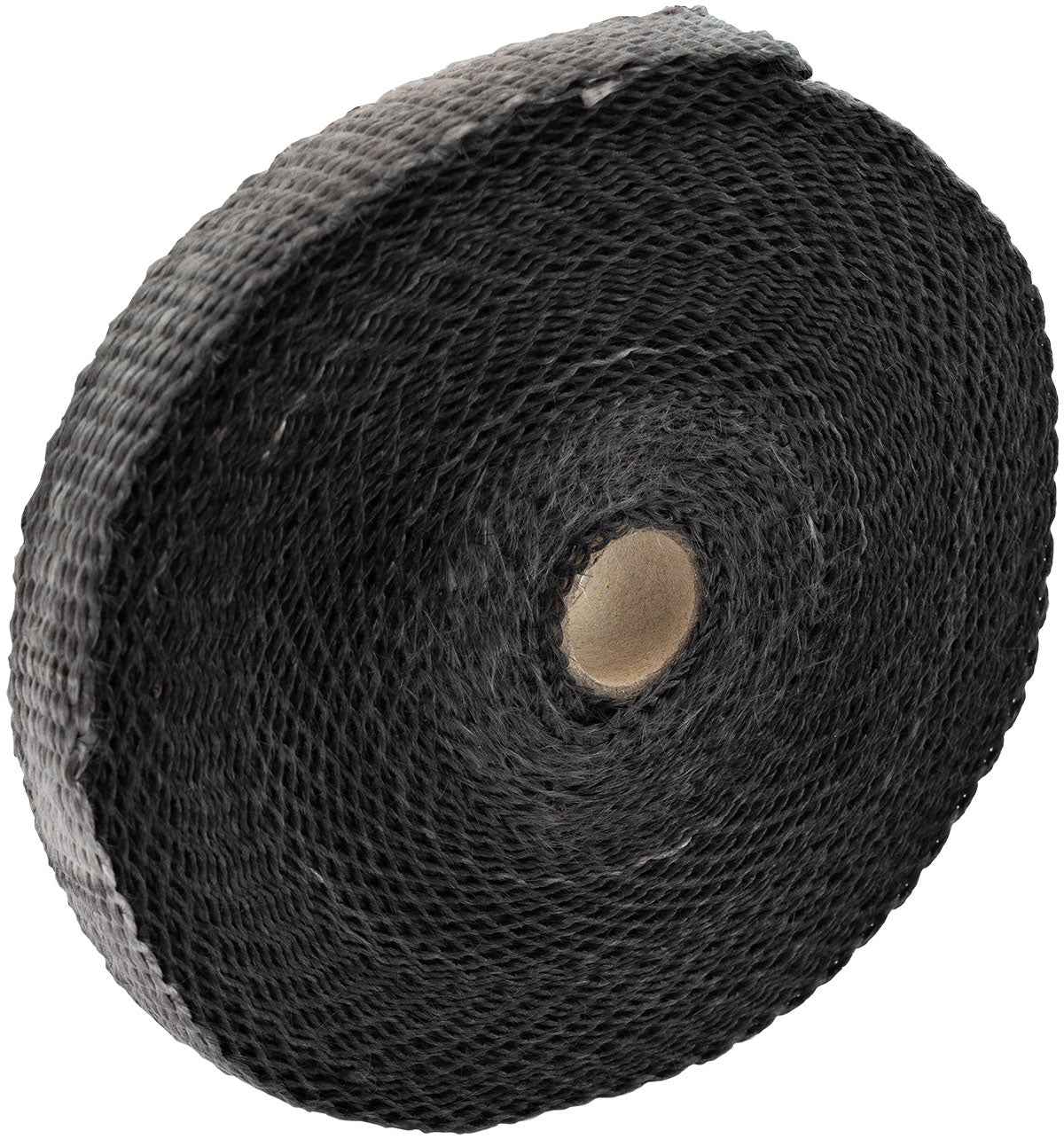 Exhaust Insulation Wrap 1" X50FT50 Foot Black Roll AF91-3004 - Aeroflow