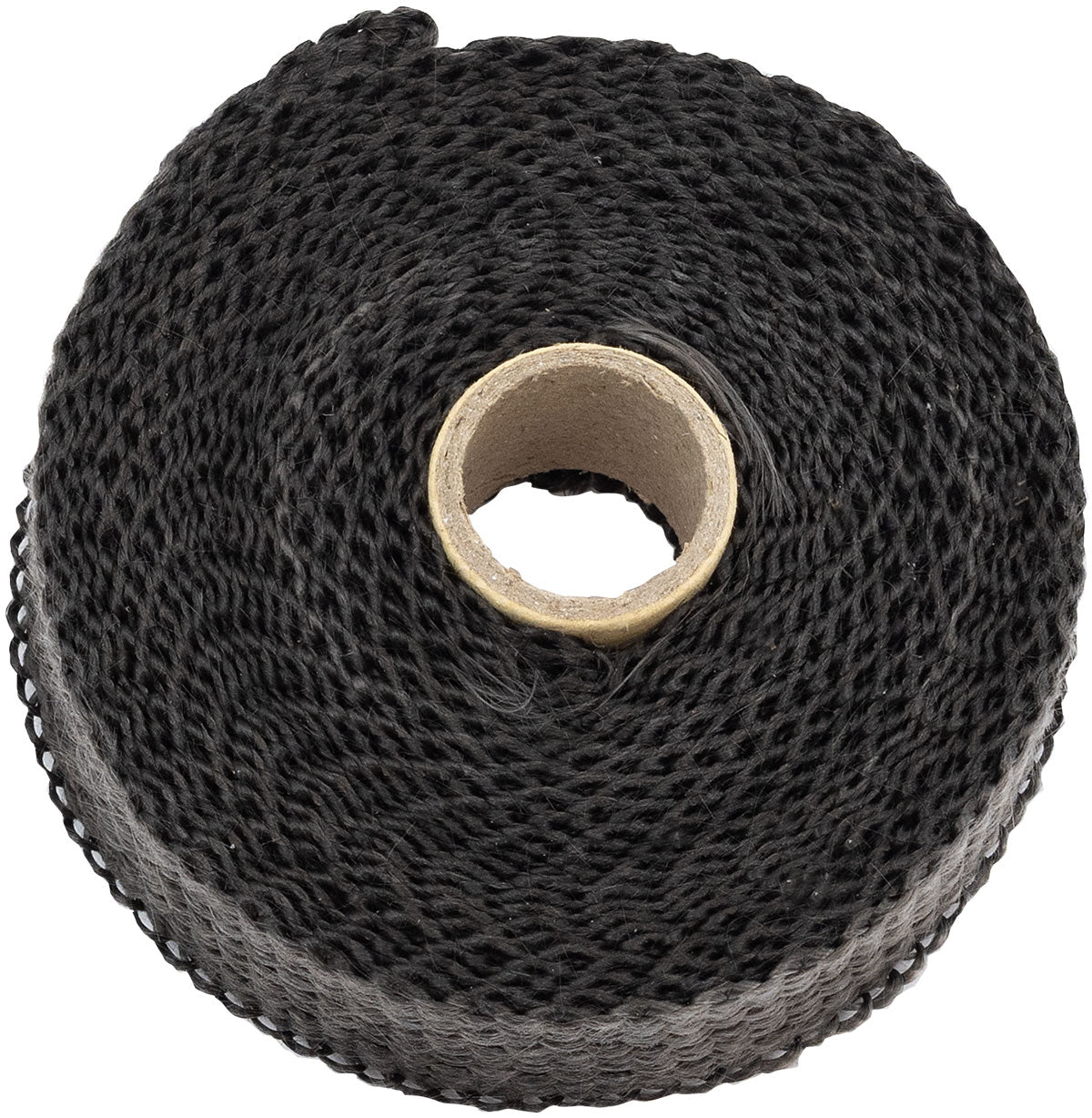 Exhaust Insulation Wrap 1" X15FT15 Foot Black Roll AF91-3006 - Aeroflow
