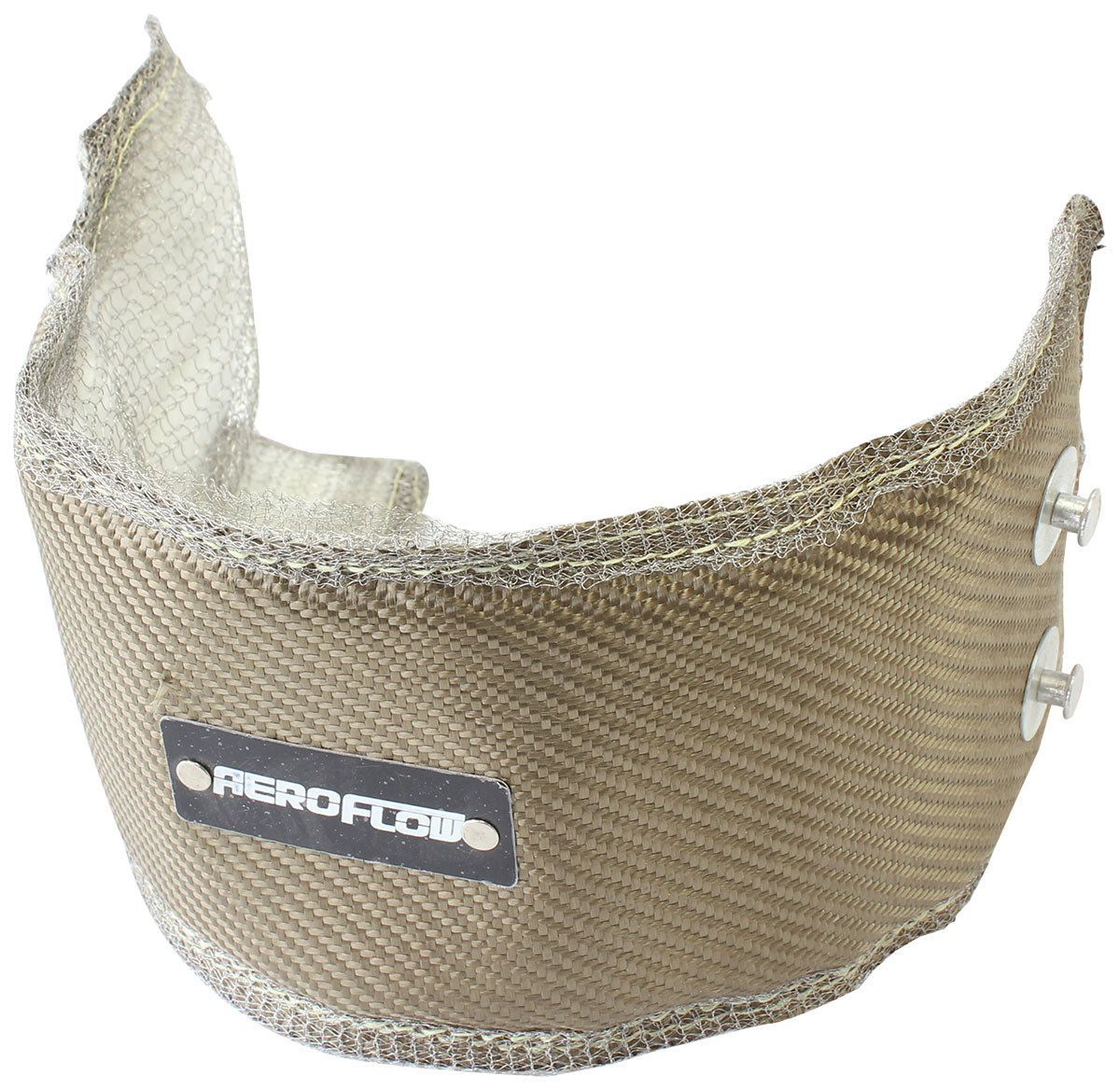 Turbo Bag Titanium Wrx / Sti VF Internal Gate Blanket AF91-8009 - Aeroflow